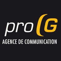 pro(G | Agence de communication logo - Similar company to Agence De Communication Digitale Wonts