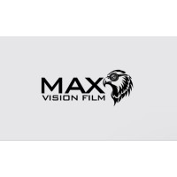 MaxVision Films logo - Similar company to Live Xyz