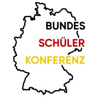 Bundesschülerkonferenz logo - Similar company to Media Smart E. V.
