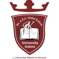 Dr. A P J ABDUL KALAM UNIVERSITY INDRORE logo - Similar company to Dr. A.P.J. Adbul Kalam University
