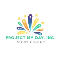 Project My Day, Inc. logo - Similar company to United Way Of Dutchess-Orange Region