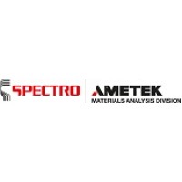 SPECTRO - AMETEK INSTRUMENTS logo - Similar company to Analyzers Experts