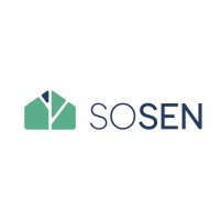 Sosen logo - Similar company to Xindun Power