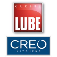 Gruppo LUBE logo - Similar company to Arredissima