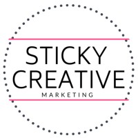Sticky Creative Marketing