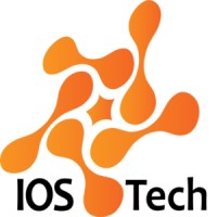 IOS Tech logo - Similar company to Ios Technology Solutions