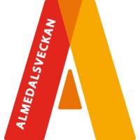 Almedalsveckan logo - Similar company to Spider Shuttle