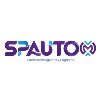 Spautom logo - Similar company to Giesac - Grupo Ingenieros Especialistas