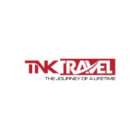 TNK Travel logo - Similar company to Trusted Dmc