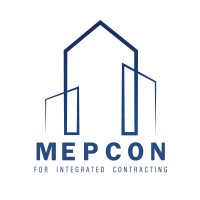 Mepcon contracting logo - Similar company to Mepcon Engineering & Contracting
