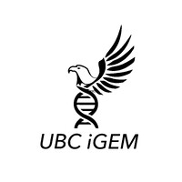 UBC iGEM logo - Similar company to Endopil Pte Ltd