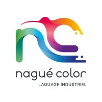 Nague-Color logo - Similar company to Barat Ceit