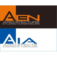AEN - AIA logo - Similar company to Tecbat