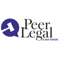 PeerLegal logo - Similar company to Gabel Security Gmbh
