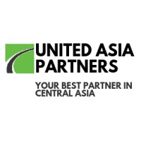 United Asia Partners LLP logo - Similar company to Skaineda Logistics