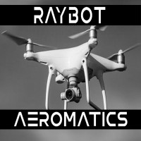 Raybot Aeromatics Pvt. Ltd. logo - Similar company to Microelectronics Laboratories