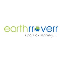 earth rroverr logo - Similar company to Nirvana Trip | Let Nature Be Your Teacher