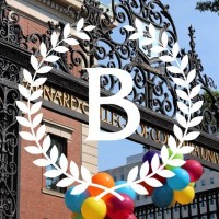 Barnard Pre-College Programs logo - Similar company to Brown University Pre-College Programs