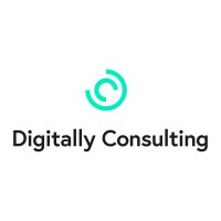 Digitally Consulting logo - Similar company to Uic Digital