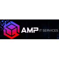 AMP IT SERVICES (RECRUITMENT & STAFFING) logo - Similar company to Quick It Staffing Services