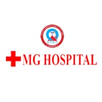 MG Hospital Delhi logo - Similar company to Healthcare & Hospital Management Solutions