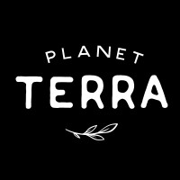 Planet Terra logo - Similar company to Seva Stories