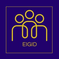 European Initiative for Gender Inclusive Democracy logo - Similar company to Semantic Systems Vienna