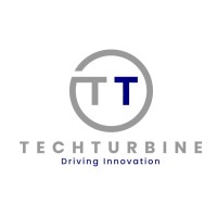 TechTurbine logo - Similar company to Bytify Ltd