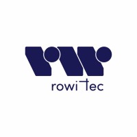 rowi-tec logo - Similar company to Sandven As