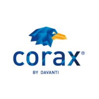 Corax Consulting And Research logo - Similar company to Corax Consulting