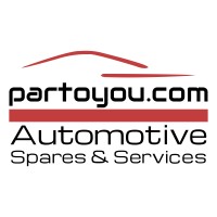 partoyou.com logo - Similar company to Sales Wheels Co