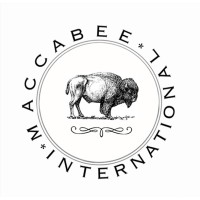 Maccabee International logo - Similar company to Empires Digital Inc.
