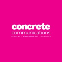 Concrete Communications NYC logo - Similar company to Concrete Communications