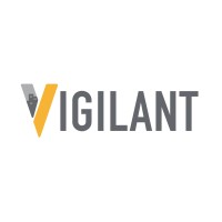 Vigilant logo - Similar company to Abm Hero