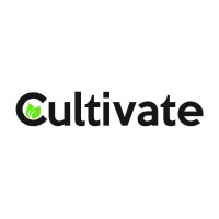 Cultivate Las Vegas logo - Similar company to The Green Bonnet Company