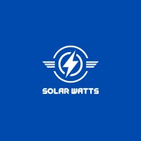 SolarWatts LLC logo - Similar company to Click & Mortar