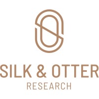 Silk & Otter Research GbR logo - Similar company to Dose Marktforschung