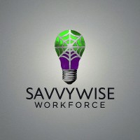 SavvyWise Workforce LLC logo - Similar company to Recruiter Realm