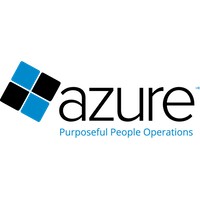 Azure HR logo - Similar company to Azuhr