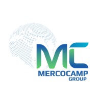 Grupo Mercocamp Comércio Internacional S/A logo - Similar company to Vayo Technology