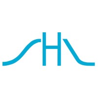 SHL Laborbedarf logo - Similar company to Fisher Scientific