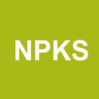NPKS logo - Similar company to Ufarm
