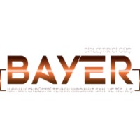Bayer Makina logo - Similar company to Tchem Group