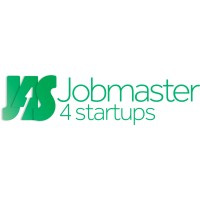 JOBMASTER 4 StartUps logo - Similar company to Inable Accelerator