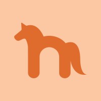 Ponybox logo - Similar company to Charlotte Seen