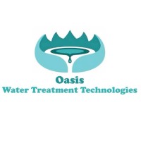 OASIS WATER TREATMENT TECHNOLOGIES logo - Similar company to Net Zero Developments