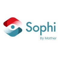 Sophi by Mather logo - Similar company to Dodona Data