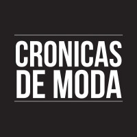 Crónicas de moda logo - Similar company to Mango Verde