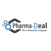Pharma-Deal EG logo - Similar company to Platinum Research Ltd