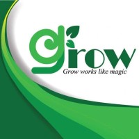 Grow360 logo - Similar company to Ülia Media